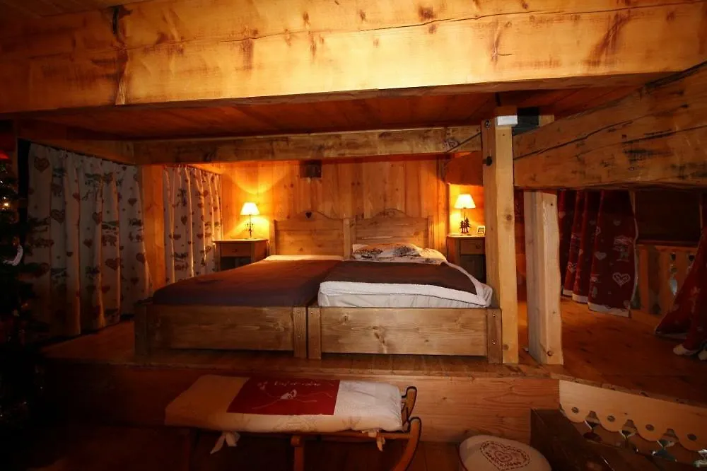 Apartament Appartement Duplex De Charme Hyper Centre A Val D'Isere