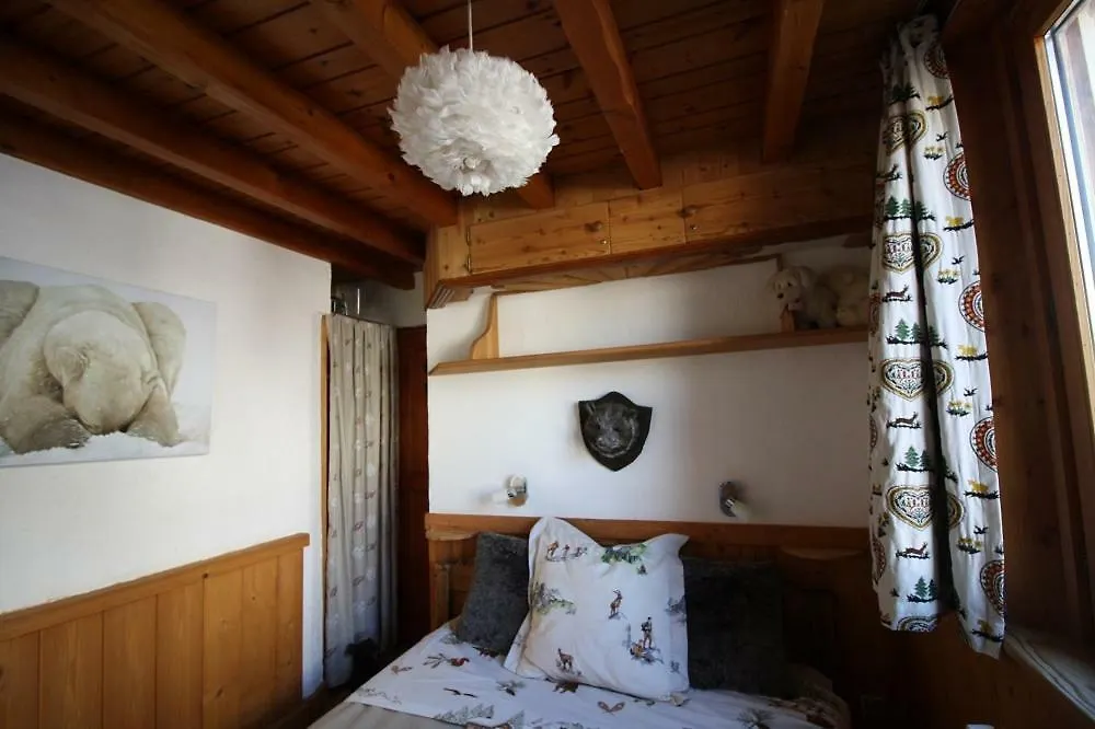Appartement Duplex De Charme Hyper Centre A Val D'Isere Val-dʼIsère